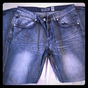 Mens INC Jean's size 36x32